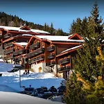 Résidence Les Brigues - Maeva - 2 Pièces 6 Personnes - Confort Mae-4702 Appartement Courchevel
