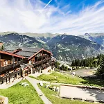 Résidence Les Brigues - Maeva - 2 Pièces 6 Personnes - Confort Mae-4702 Appartement Courchevel