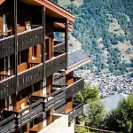 Résidence Les Brigues - Maeva - 2 Pièces 6 Personnes - Confort Mae-4702 Appartement Courchevel
