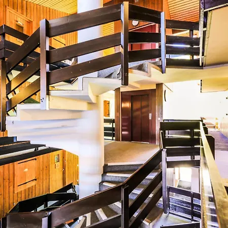 Les Brigues - Maeva - 2 Pieces 6 Personnes - Confort Mae-4702 Apartment Courchevel