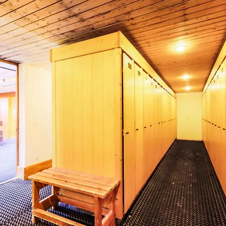 Les Brigues - Maeva - 2 Pieces 6 Personnes - Confort Mae-4702 Courchevel